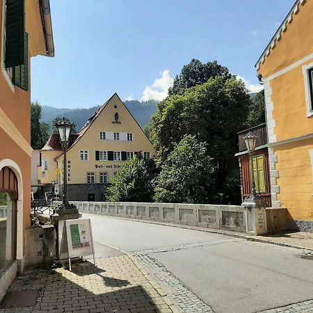 Haus Peter Daire Murau Dış mekan fotoğraf