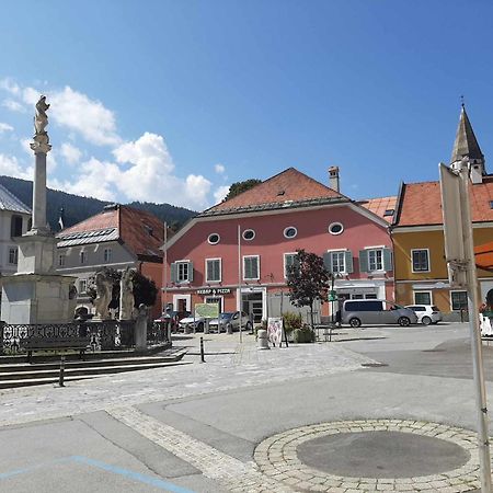 Haus Peter Daire Murau Dış mekan fotoğraf