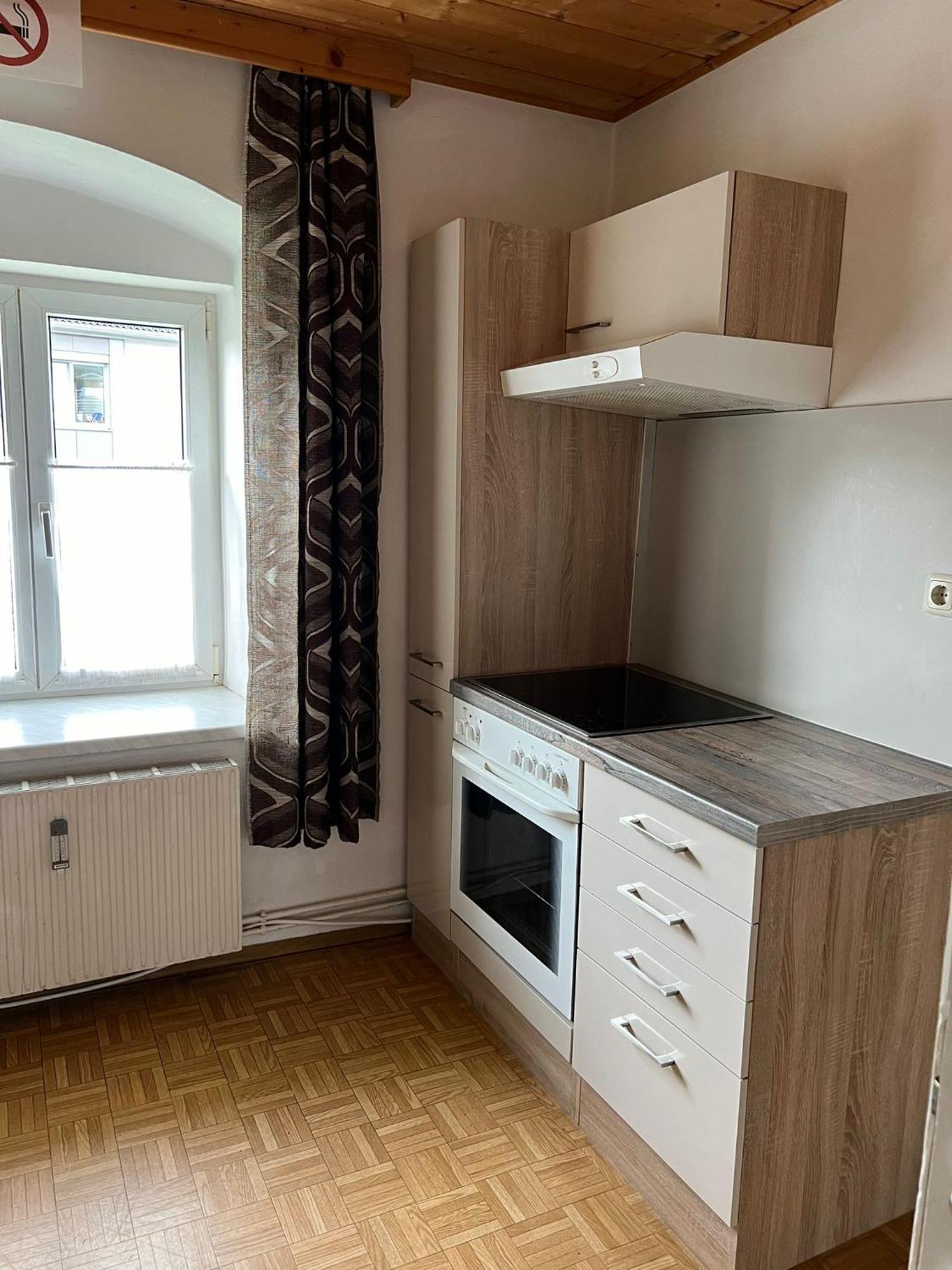 Haus Peter Daire Murau Dış mekan fotoğraf
