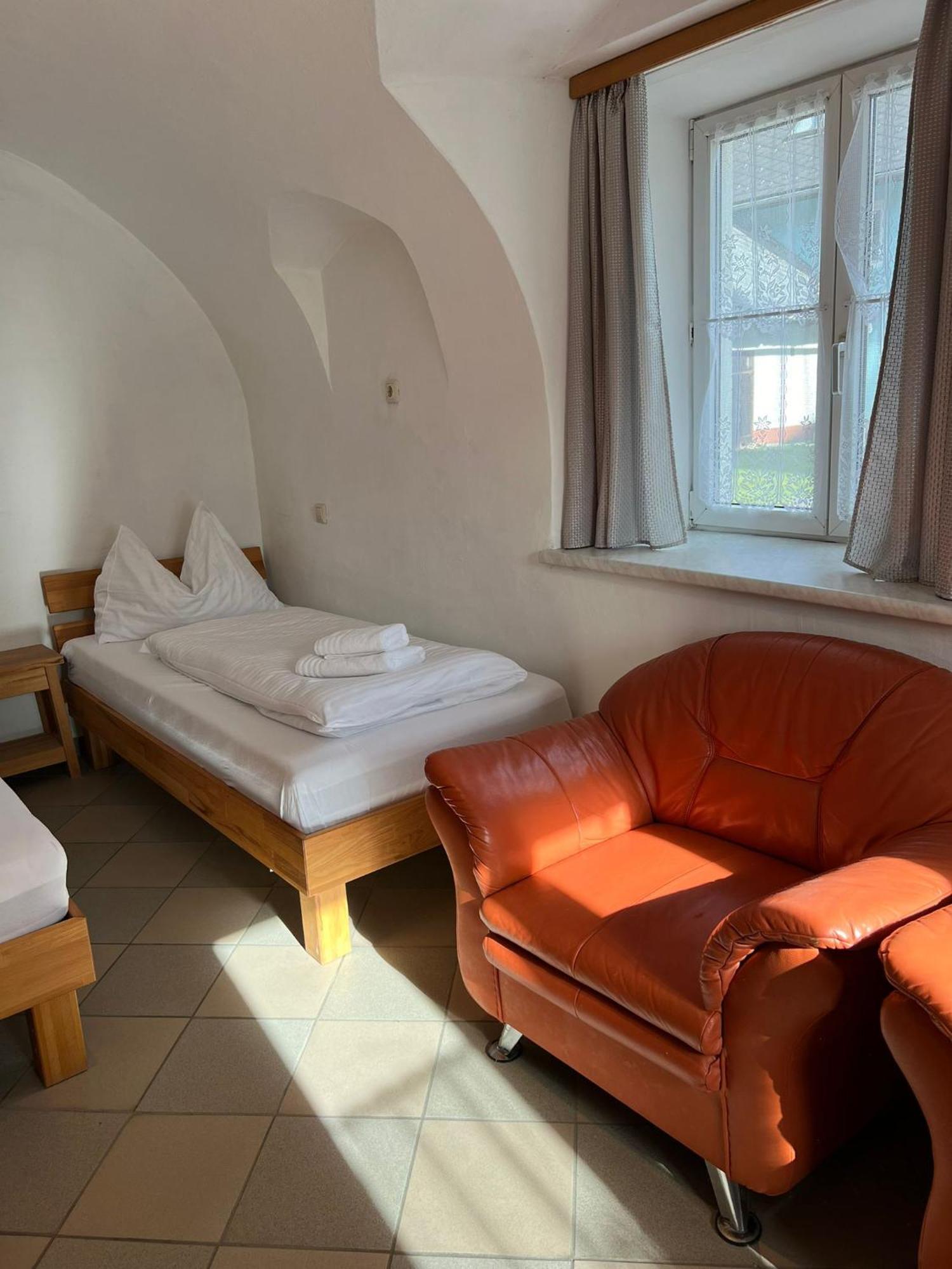Haus Peter Daire Murau Dış mekan fotoğraf