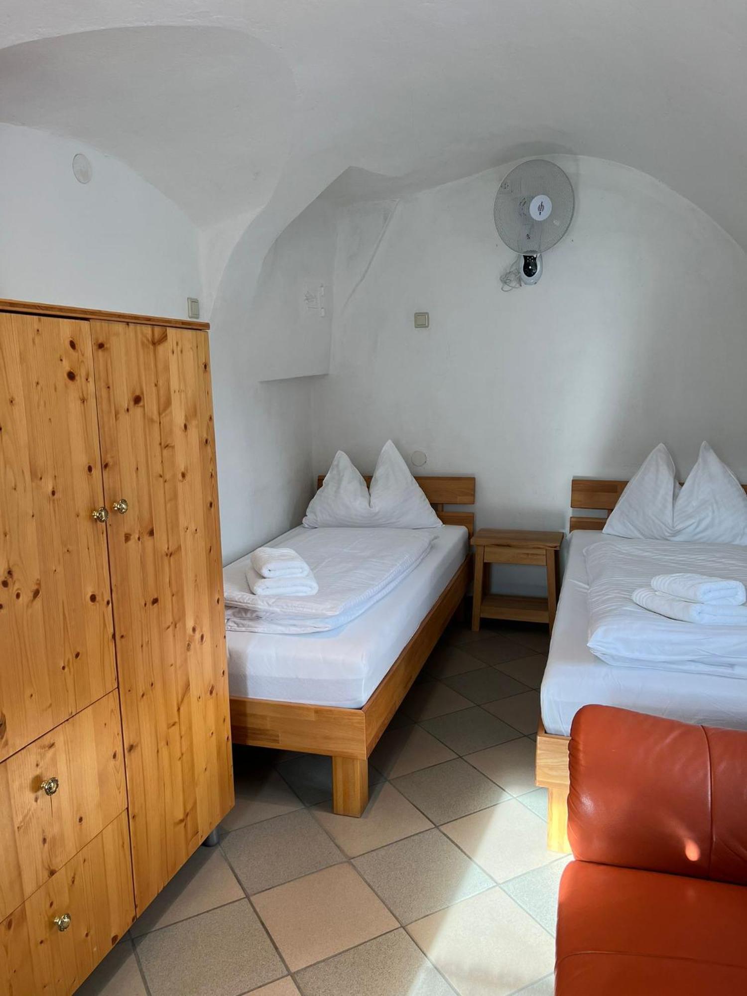 Haus Peter Daire Murau Dış mekan fotoğraf