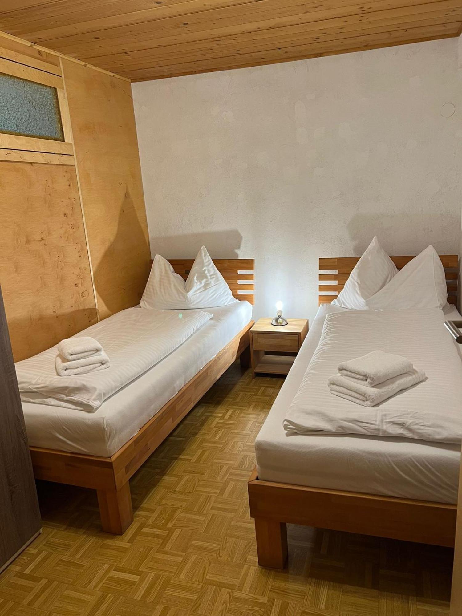 Haus Peter Daire Murau Dış mekan fotoğraf