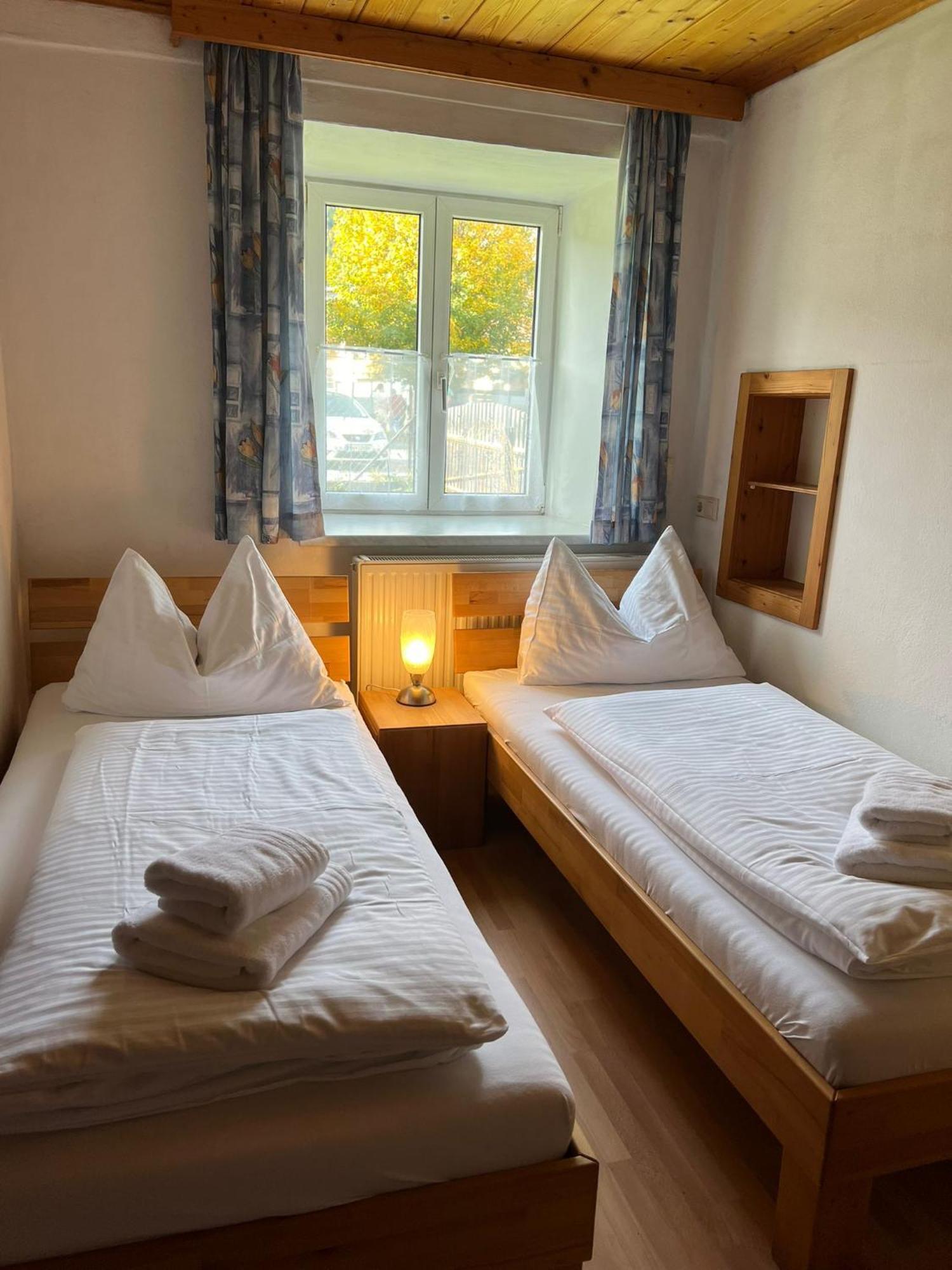 Haus Peter Daire Murau Dış mekan fotoğraf