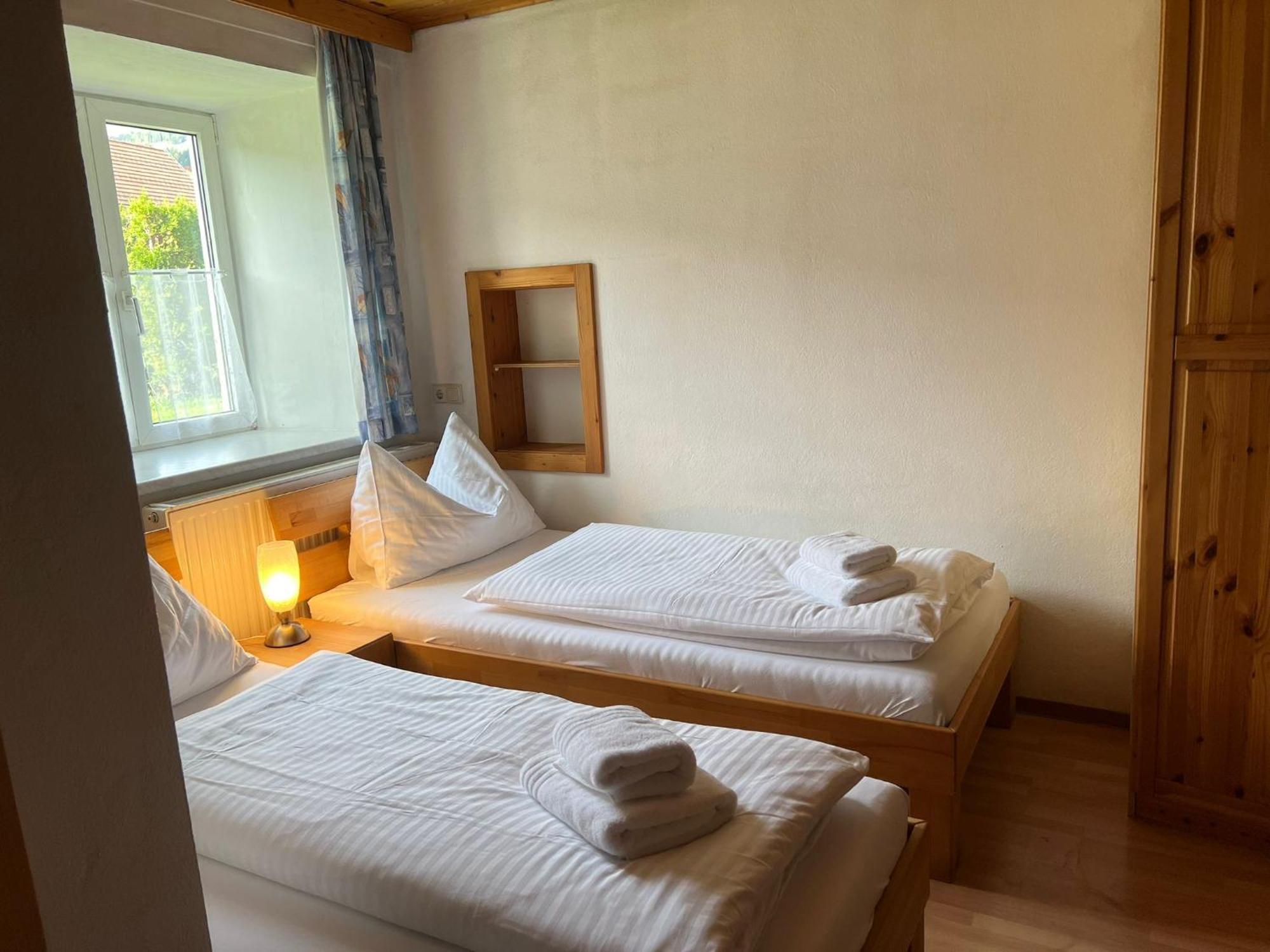 Haus Peter Daire Murau Dış mekan fotoğraf