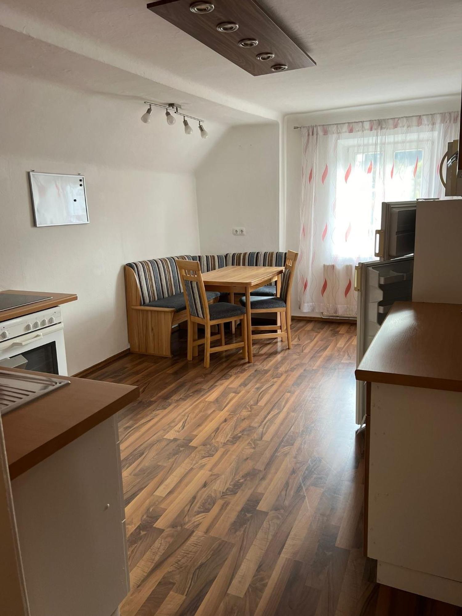 Haus Peter Daire Murau Dış mekan fotoğraf
