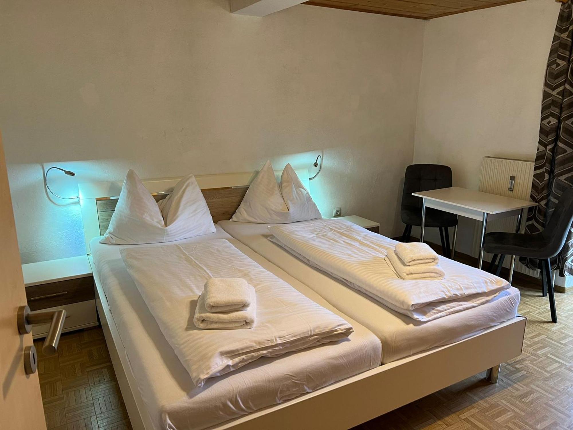 Haus Peter Daire Murau Dış mekan fotoğraf